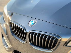 2015 BMW 2 SERIES CONVERTIBLE 4-CYL, TURBO, 2.0 LITER 228I CONVERTIBLE 2D