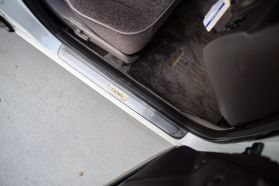 1998 TOYOTA CROWN SEDAN 2JZ-GE ROYAL SALOON