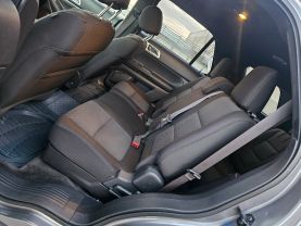 2012 FORD EXPLORER SUV V6, 3.5 LITER XLT SPORT UTILITY 4D