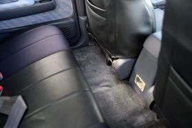 1997 TOYOTA HILUX TRUCK 2L-TE SPORTS PICKUP