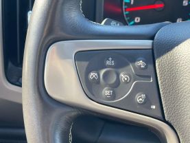 2017 GMC SIERRA 1500 CREW CAB