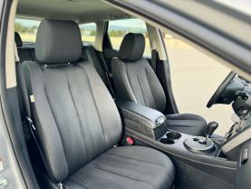 2011 MAZDA CX-7 SUV 4-CYL, 2.5 LITER I SV SPORT UTILITY 4D