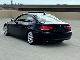 2010 BMW 3 SERIES COUPE 6-CYL, 3.0 LITER 328I COUPE 2D