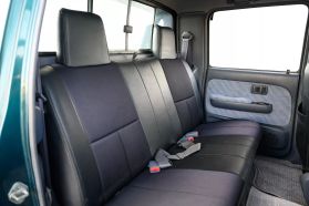 1997 TOYOTA HILUX TRUCK 2L-TE SPORTS PICKUP