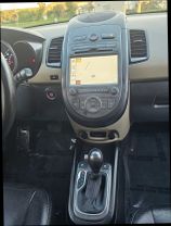 2013 KIA SOUL WAGON 4-CYL, 2.0 LITER ! WAGON 4D