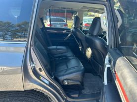 2010 LEXUS GX