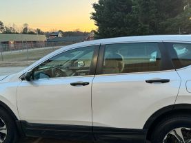 2020 Honda Cr-v - Image 9