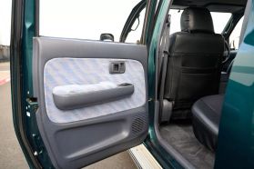 1997 TOYOTA HILUX TRUCK 2L-TE SPORTS PICKUP