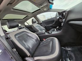 2012 KIA OPTIMA SEDAN 4-CYL, HYBRID, 2.4 LITER HYBRID SEDAN 4D