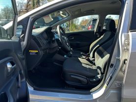 2016 KIA RIO