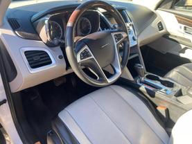 2017 GMC TERRAIN SUV WHITE AUTOMATIC - Auto Spot