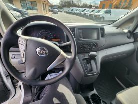 2020 NISSAN NV200