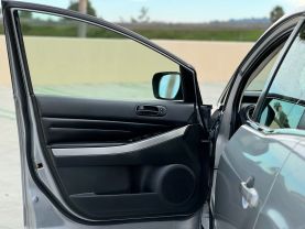 2011 MAZDA CX-7 SUV 4-CYL, 2.5 LITER I SV SPORT UTILITY 4D