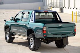 1997 TOYOTA HILUX TRUCK 2L-TE SPORTS PICKUP