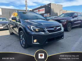 2016 SUBARU CROSSTREK SUV 4-CYL, PZEV, 2.0 LITER 2.0I PREMIUM SPORT UTILITY 4D