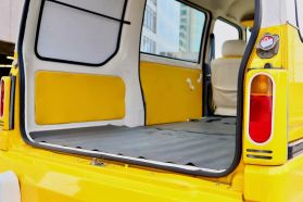 1997 SUBARU SAMBAR VAN EN07 DIAS