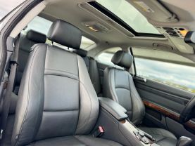 2010 BMW 3 SERIES COUPE 6-CYL, 3.0 LITER 328I COUPE 2D