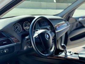 2011 BMW X5 SUV 6-CYL, TURBO, 3.0 LITER XDRIVE35I SPORT ACTIVITY SPORT UTILITY 4D