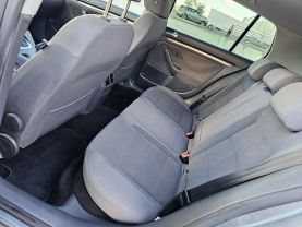 2007 VOLKSWAGEN RABBIT HATCHBACK 5-CYL, PZEV, 2.5 LITER HATCHBACK 4D