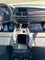 2011 BMW X5 SUV 6-CYL, TURBO, 3.0 LITER XDRIVE35I SPORT ACTIVITY SPORT UTILITY 4D