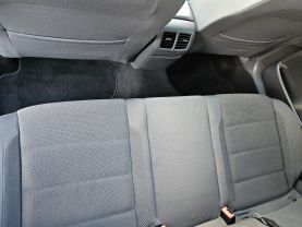 2007 VOLKSWAGEN RABBIT HATCHBACK 5-CYL, PZEV, 2.5 LITER HATCHBACK 4D