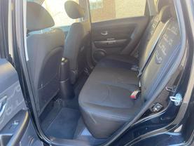 2013 KIA SOUL WAGON BLACK AUTOMATIC - Auto Spot