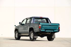 1997 TOYOTA HILUX TRUCK 2L-TE SPORTS PICKUP