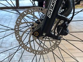 2023 BINTELLI QUEST PRO EBIKE - -