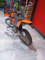 2005 KTM 450 M/XC RACING OFF ROAD - -