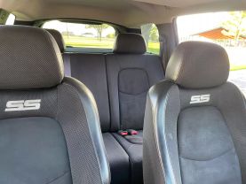 2008 CHEVROLET HHR - - SS