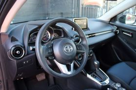 2016 SCION IA SEDAN 4-CYL, 1.5 LITER SEDAN 4D