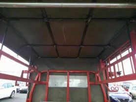 1995 TOYOTA TOYOACE TRUCK 3L FIRE TRUCK