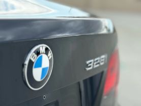 2010 BMW 3 SERIES COUPE 6-CYL, 3.0 LITER 328I COUPE 2D