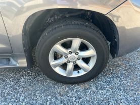 2010 LEXUS GX