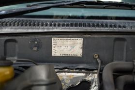 1997 TOYOTA HILUX TRUCK 2L-TE SPORTS PICKUP