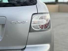 2011 MAZDA CX-7 SUV 4-CYL, 2.5 LITER I SV SPORT UTILITY 4D