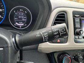 2019 HONDA HR-V SUV SILVER AUTOMATIC - Auto Spot