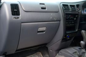 1997 TOYOTA HILUX TRUCK 2L-TE SPORTS PICKUP