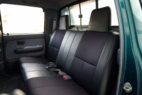 1997 TOYOTA HILUX TRUCK 2L-TE SPORTS PICKUP