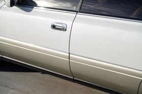 1998 TOYOTA CROWN SEDAN 2JZ-GE ROYAL SALOON
