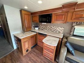 Used 2017 JAYCO PRECEPT CLASS A - 36T - LA Auto Star located in Virginia Beach, VA