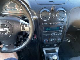 2008 CHEVROLET HHR - - SS