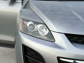 2011 MAZDA CX-7 SUV 4-CYL, 2.5 LITER I SV SPORT UTILITY 4D