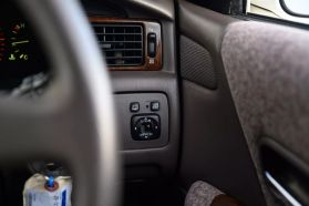 1998 TOYOTA CROWN SEDAN 2JZ-GE ROYAL SALOON