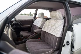 1998 TOYOTA CROWN SEDAN 2JZ-GE ROYAL SALOON