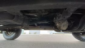 1997 TOYOTA HILUX TRUCK 2L-TE SPORTS PICKUP