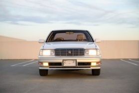 1998 TOYOTA CROWN SEDAN 2JZ-GE ROYAL SALOON
