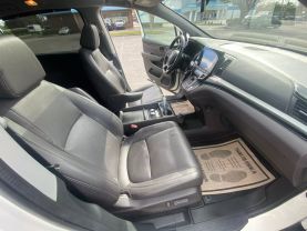 2018 HONDA ODYSSEY PASSENGER V6, I-VTEC, 3.5 LITER ELITE MINIVAN 4D