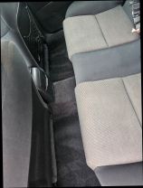 2007 SUBARU OUTBACK WAGON 4-CYL, PZEV, 2.5 LITER 2.5I WAGON 4D