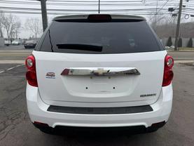 2013 CHEVROLET EQUINOX SUV WHITE AUTOMATIC - Auto Spot
